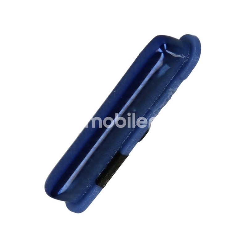 Power Button Blue Samsung SM-A415 A41 Ori