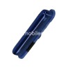 Power Button Blue Samsung SM-A415 A41 Ori