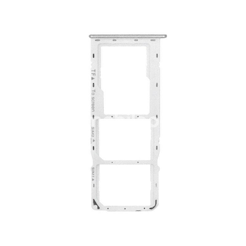 Dual Sim + Micro SD White Samsung SM-A225 A22 Ori