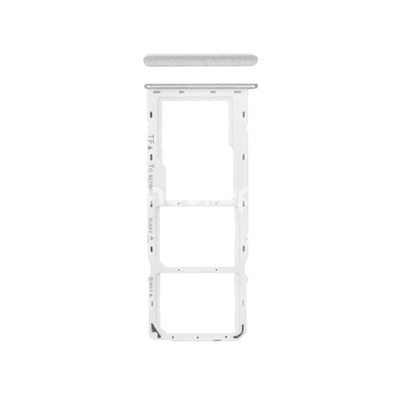 Dual Sim + Micro SD Bianco Samsung SM-A226 A22 5G