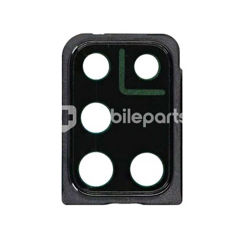 Frame Black Samsung SM-A217 A21s Ori