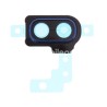 Frame Camera Lens Blue Samsung SM-A202 A20e Ori