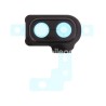 Frame Camera Lens Black Samsung SM-A202 A20e Ori
