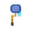 Fingerprint Flat Cable Blue Samsung SM-A217 A21s Ori