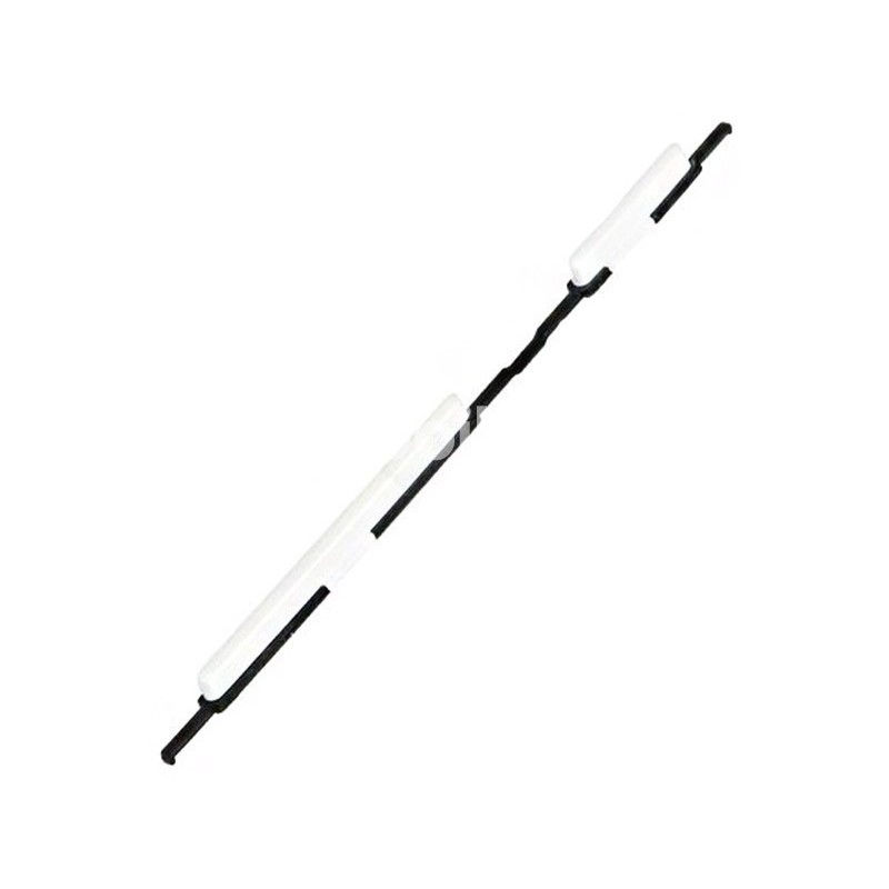 Power On+ Volume White Samsung SM-A217 A21s Ori