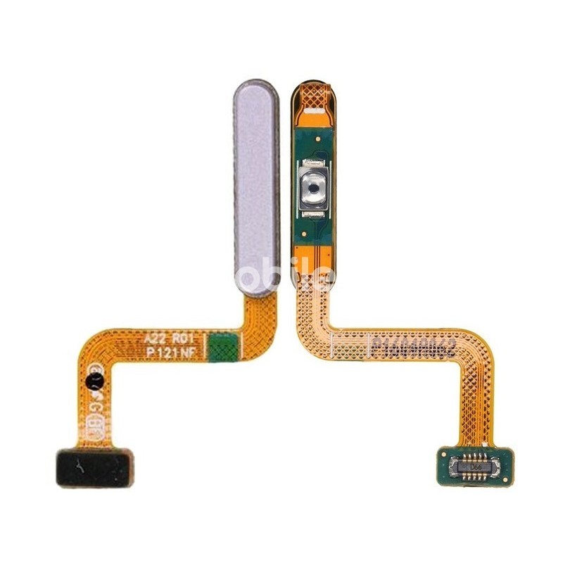 Fingerprint Flat Cable Violet Samsung SM-A225 A22 Ori
