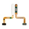 Fingerprint Flex Cable White Samsung SM-A225 A22 (PULLED)