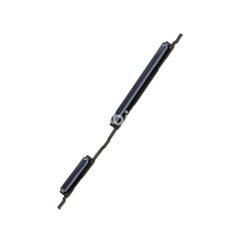 Power On + Volume Black Samsung SM-A105 A10 Ori