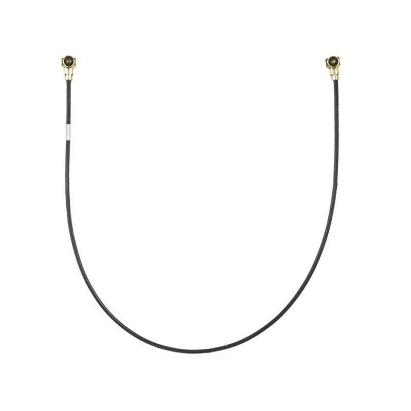 Coaxial Cable Black Samsung SM-A226 A22 5G Ori