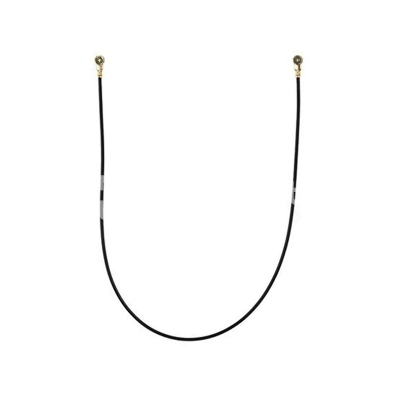 Coaxial Cable Black Samsung SM-A207 A20S Ori