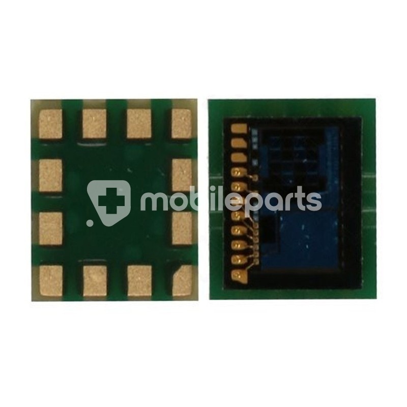 IC Optics Sensor STK31610-230S Samsung SM-A315 A31 Ori
