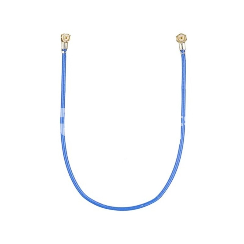 Coaxial Cable 107.2mm Blue Samsung SM-A225 A22 Ori