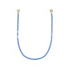 Coaxial Cable 107.2mm Blue Samsung SM-A225 A22 Ori