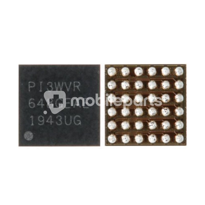 IC Analog PI3WVR648GEAE Samsung SM-A315 A31 Ori