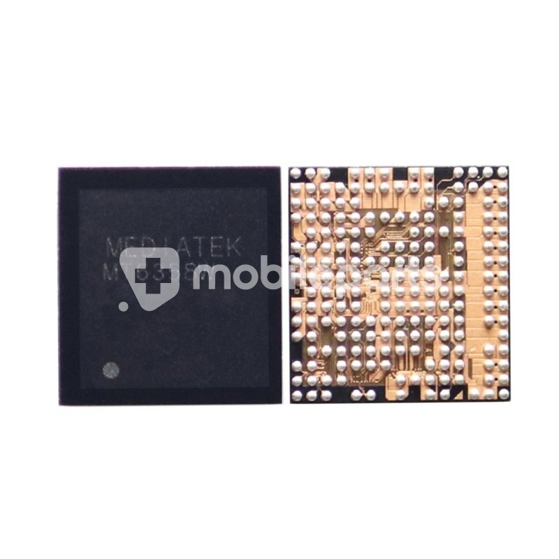 IC Power Supervisor MT6358 Samsung SM-A225 A22 Ori