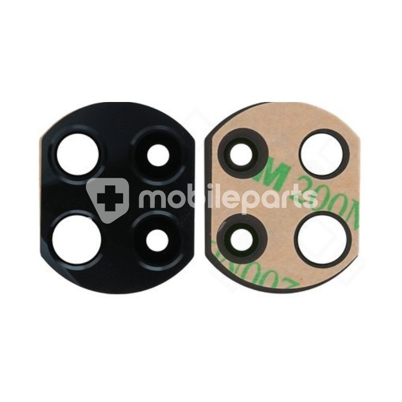 Camera Lens Black Xiaomi Mi 10T Lite 5G