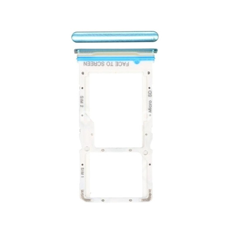 Sim Card Tray Rose Gold Beach Xiaomi Mi 10T Lite 5G