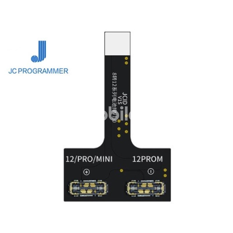 JCID Convertor iPhone 8 To 12 - 12 Pro - 12 Mini - 12 Pro Max