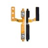 Volume Button Flat Cable Samsung SM-A225 A22 Ori