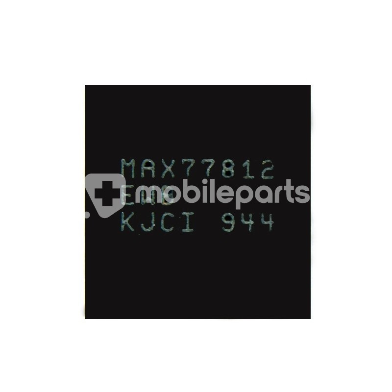 Power IC MAX77812 Nintendo Switch