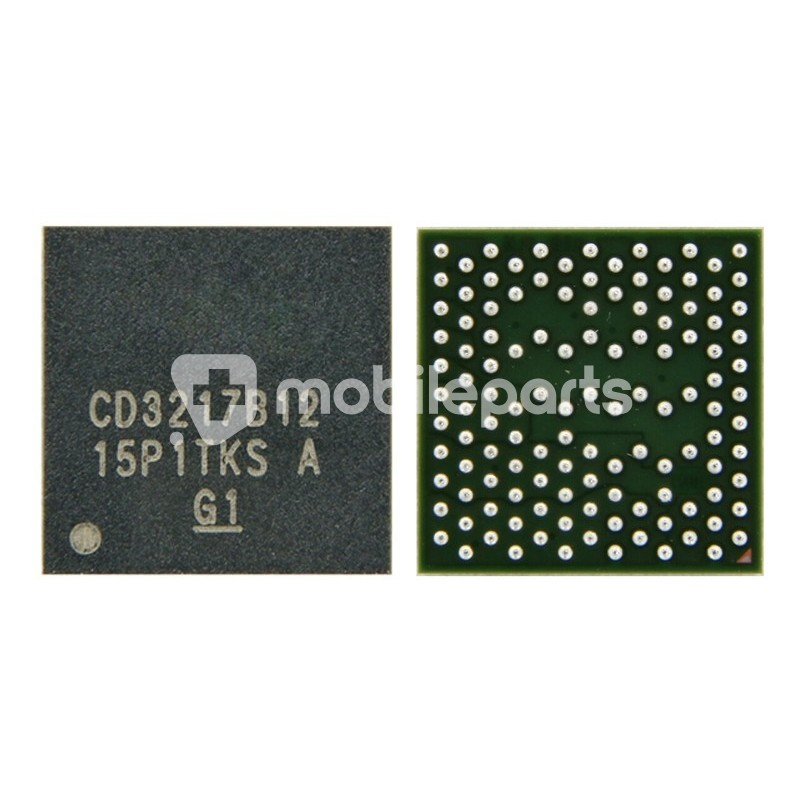 IC CD3217B12 cdcd3217 iPad Pro 12.9 A2232