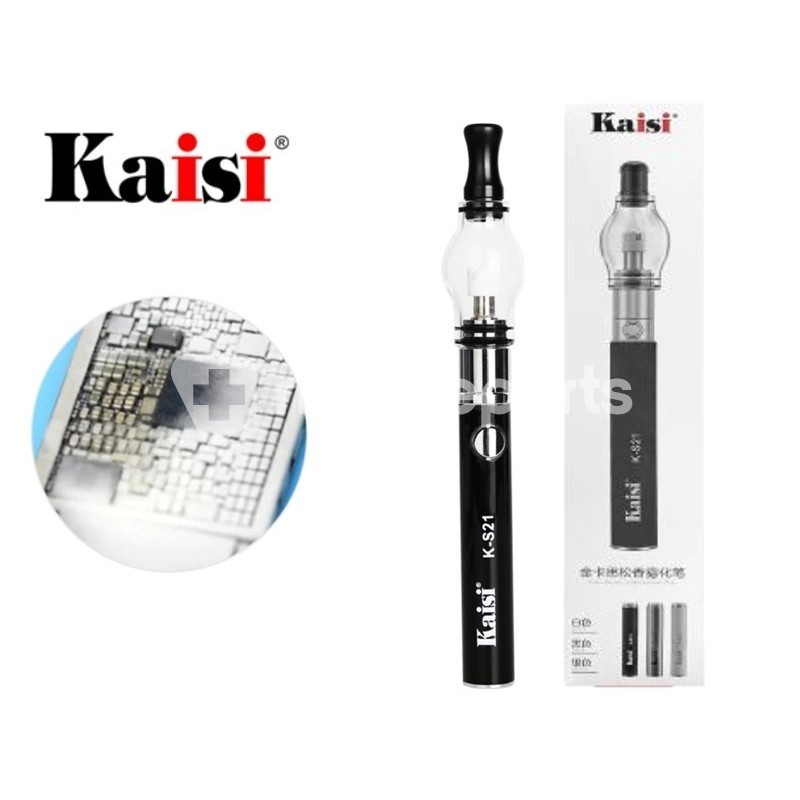 Kaisi Rosin Pen