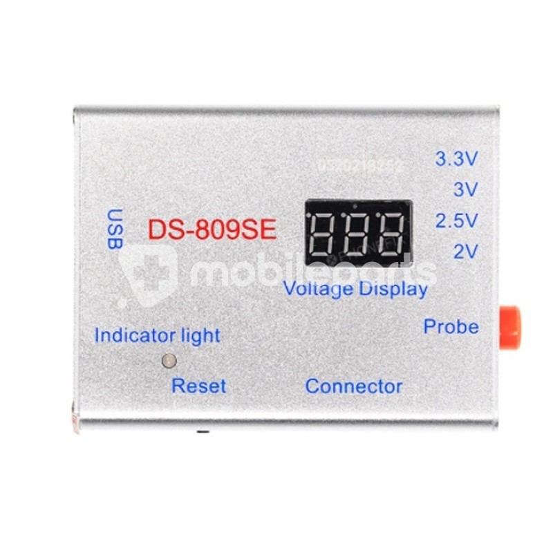 DS-809SE EFI Unlocking Tool For MacBook