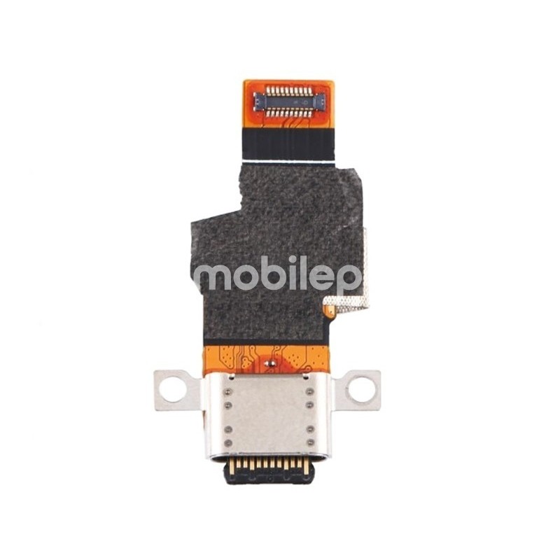 Charging Connector Flat Cable Zenfone ZS661KL-ROG Phone 3