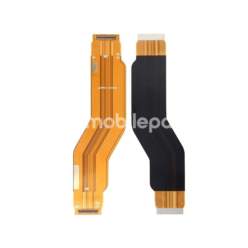 Motherboard Flex Cable Realme 7