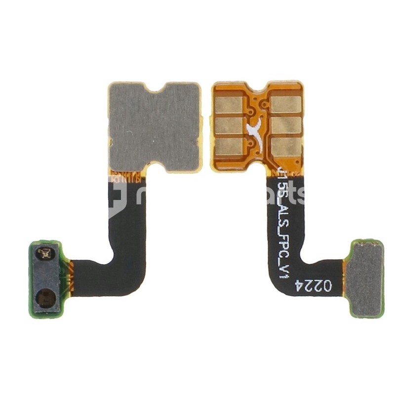 Sensor Bright Display Flat Cable Xiaomi Redmi Note 9