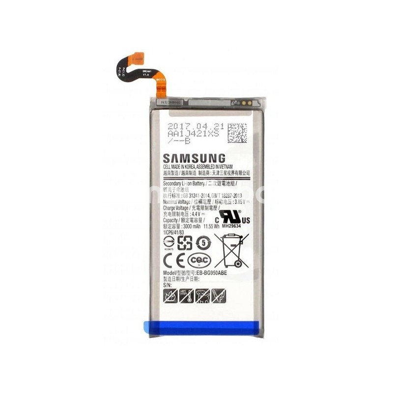 Battery EB-BG950ABE 3000mAh Samsung SM-G950F Ori