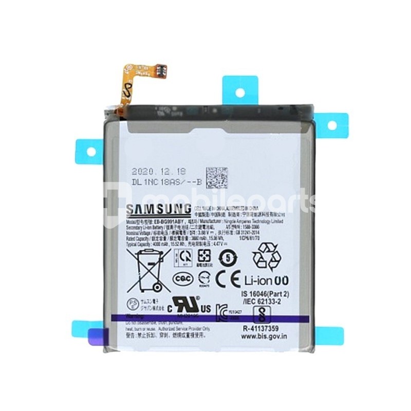 Battery EB-BG996ABY 4800mAh Samsung SM-G996 S21 Plus Ori