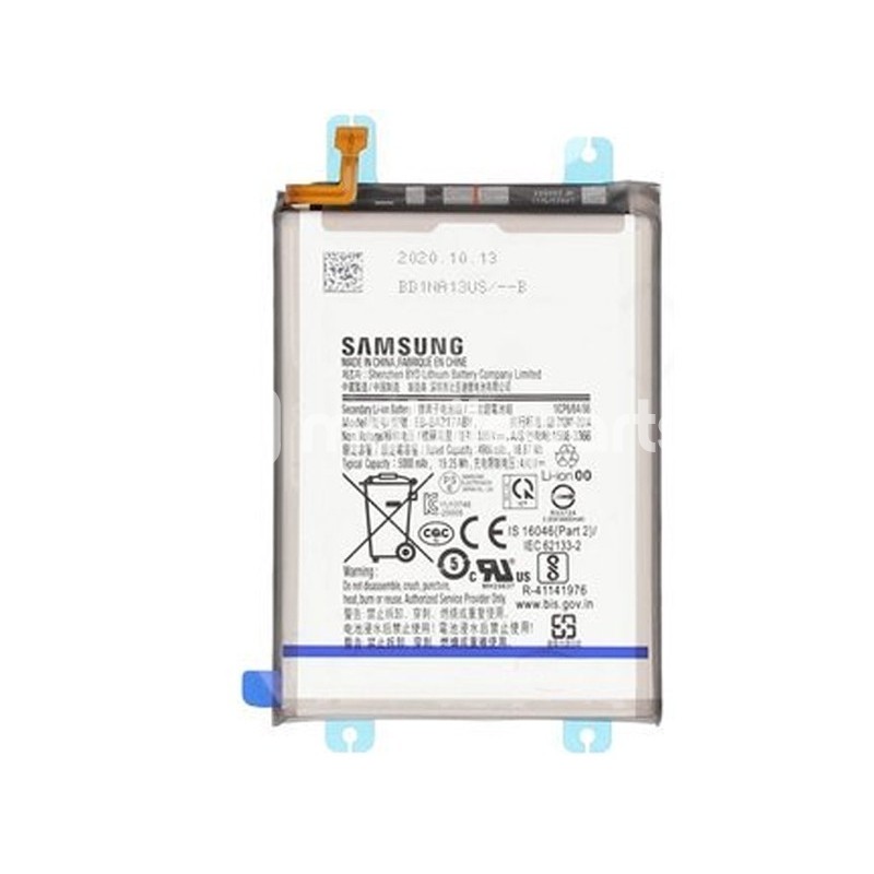 Battery EB-BA217ABY 5000mAh Samsung SM-A217 A21s Ori