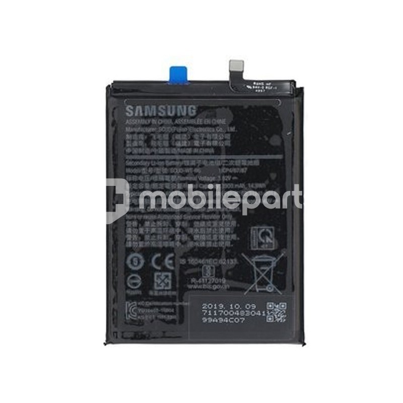 Battery 4000mAh Samsung SM-A207 A20s Ori