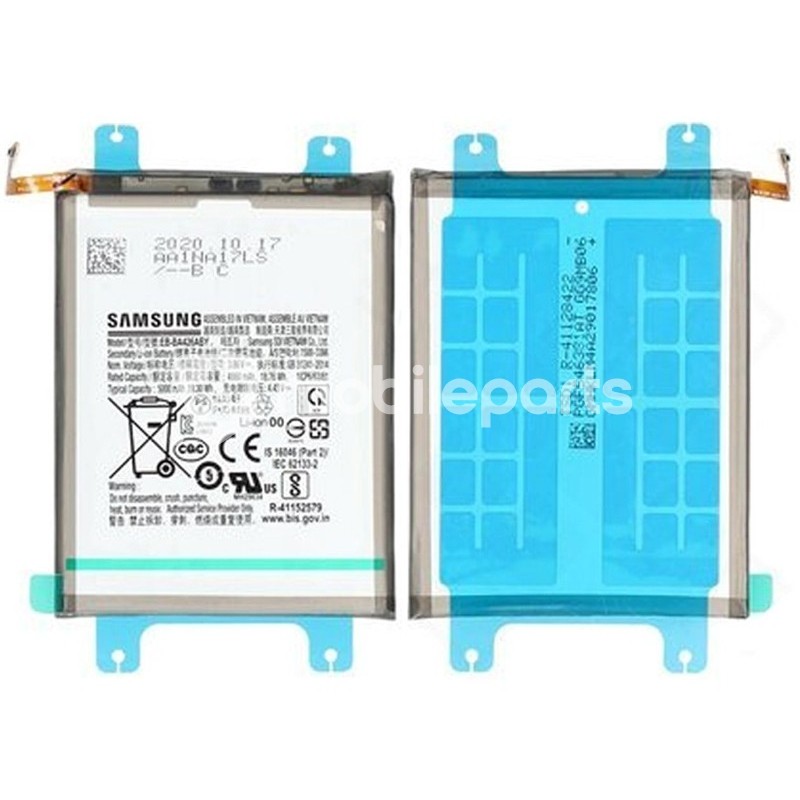 Battery EB-­BA426ABY 5000mAh Samsung SM-A426 A42 Ori