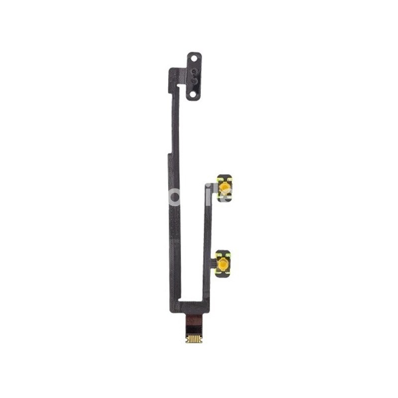 Power On + Volume Flex Cable iPad 7a A2200