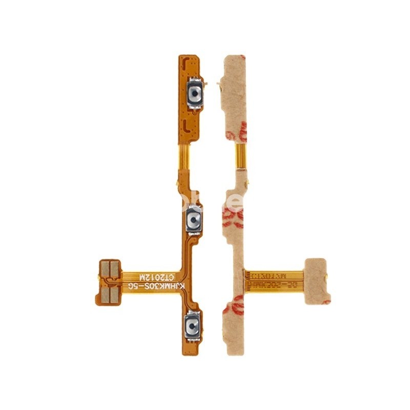 Power Button + Volume Flat Cable Xiaomi Redmi K30s