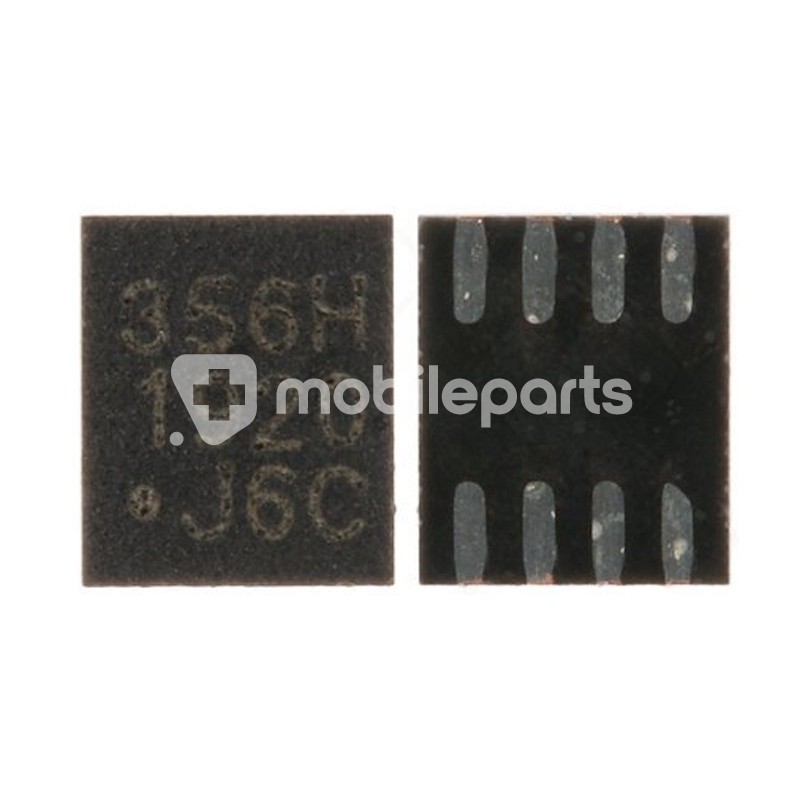 IC Touch Sensor A96T356HF Samsung SM-A515 A51
