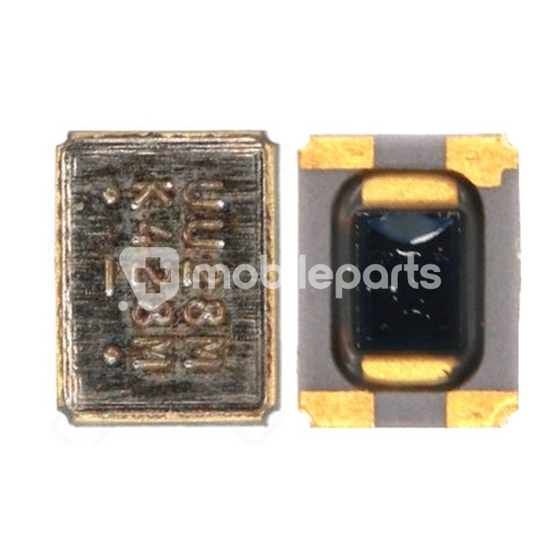 Oscillator TCXO 52MHZ 0.5PPM Samsung SM-G991 S21