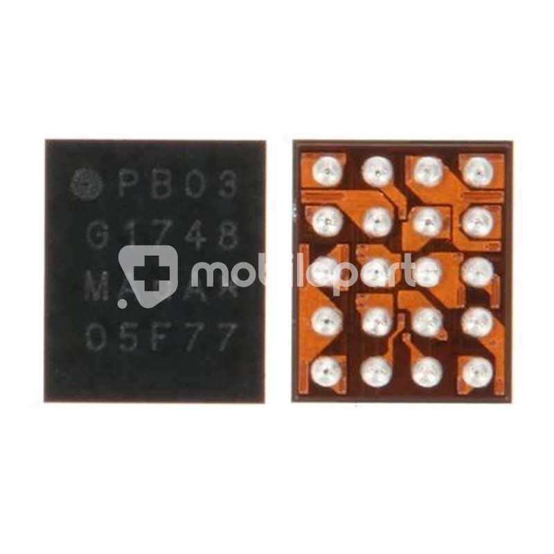 IC Power Supervisor S2MPB03X01-6030 Samsung SM-G973 S10