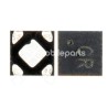 IC Posi Fixed Reg ET51518YB,DFN,4P,1.0X Samsung SM-A515 A51