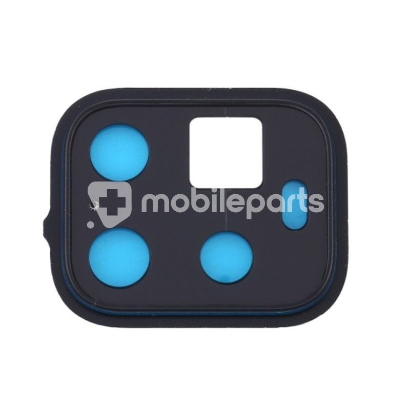 Camera Lens Black Xiaomi Redmi 10X Pro 5G