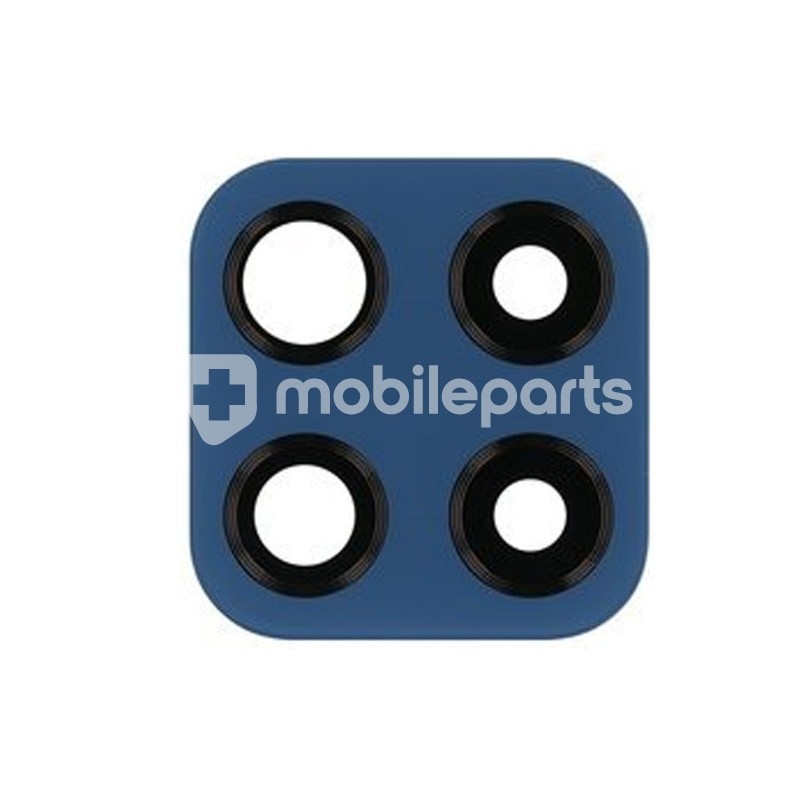 Camera Lens Blue Samsung SM-M325 M32 Ori