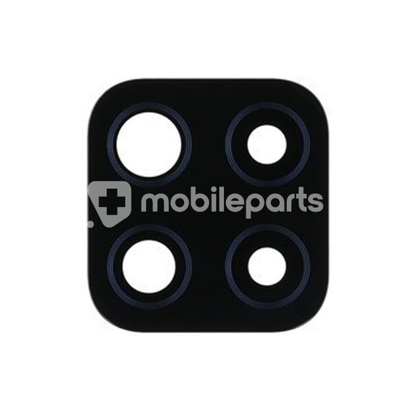 Camera Lens Black Samsung SM-M325 M32 Ori