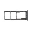 Sim Card Tray Black Samsung SM-M325 M32 Ori