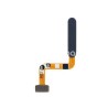 Fingerprint Black Flex Cable Samsung SM-M325 M32 Ori