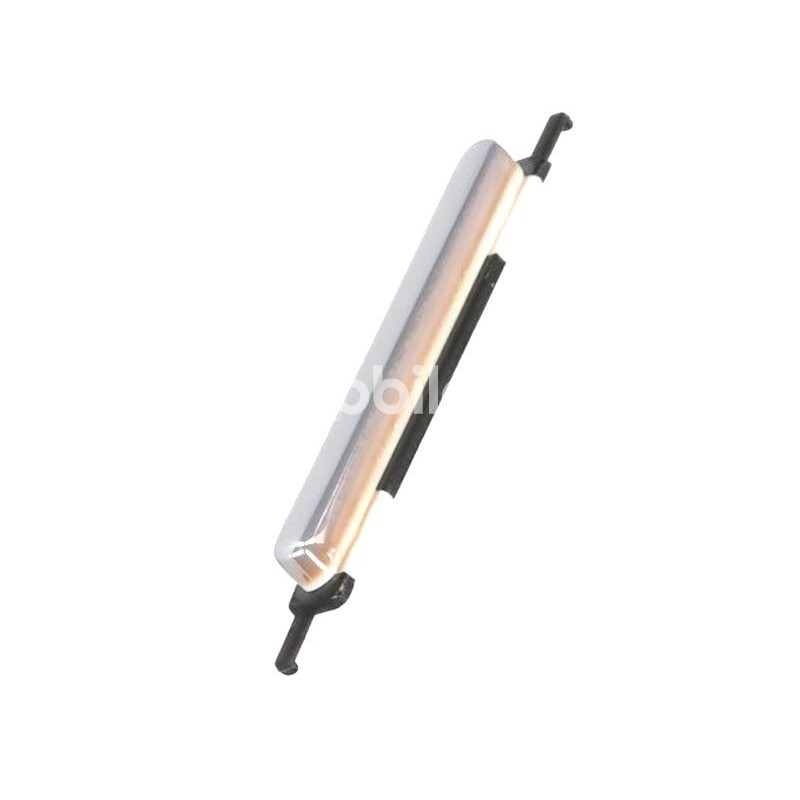 Volume Button White Samsung SM-M325 M32
