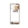Middle Frame White Samsung SM-M325 M32 Ori