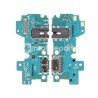 Charging Connector + Board Samsung SM- M325 M32 Ori