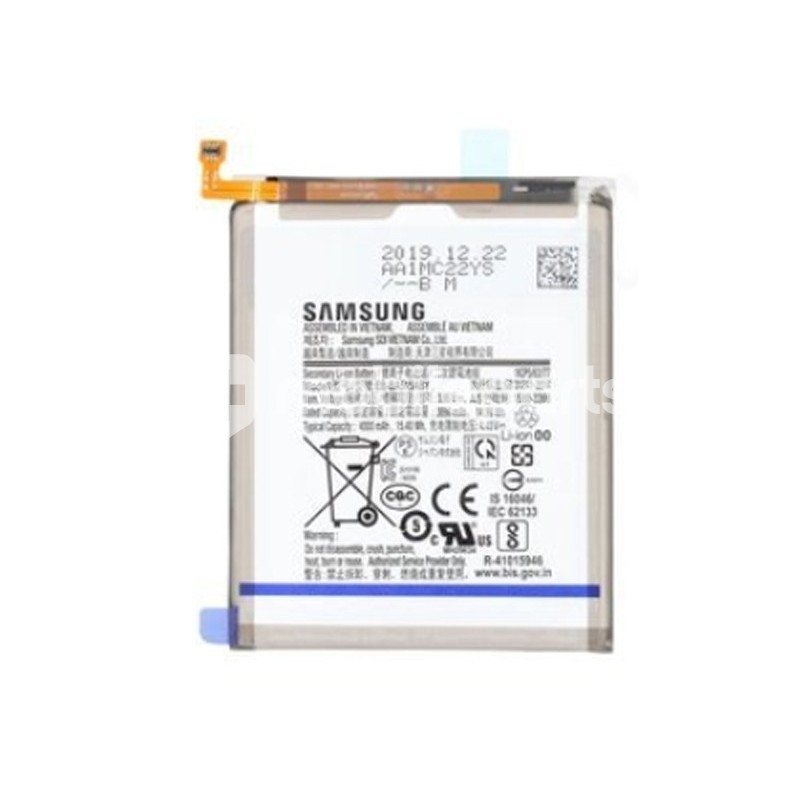 Battery EB-BA515ABY 4000mAh Samsung SM-A515 A51 Ori